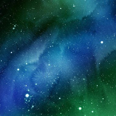 çok renkli mürekkep boşluk doku, arka plan