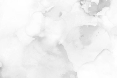 doku, arka plan beyaz mürekkep lekeleri