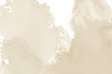 doku, arka plan sarı mürekkep lekeleri