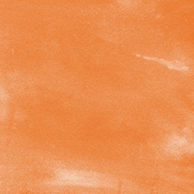 turuncu suluboya boya doku, arka plan