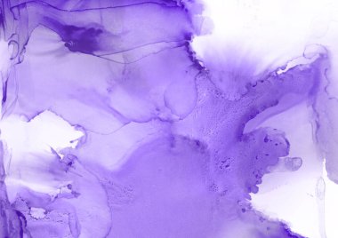 doku, arka plan gri mürekkep lekeleri