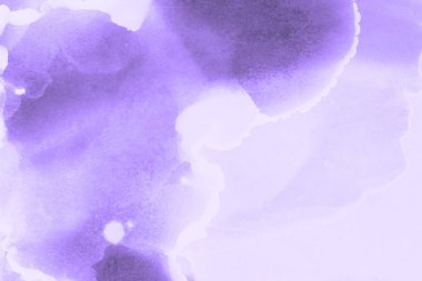 doku, arka plan gri mürekkep lekeleri