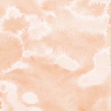 turuncu suluboya boya doku, arka plan