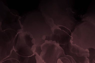 kırmızı mürekkep lekeleri doku, arka plan