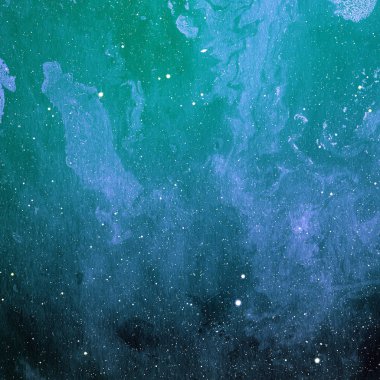 çok renkli mürekkep boşluk doku, arka plan