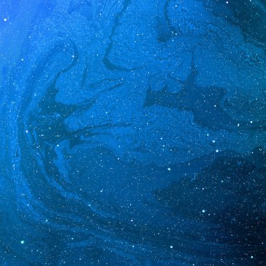 çok renkli mürekkep boşluk doku, arka plan