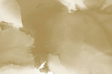 doku, arka plan sarı mürekkep lekeleri