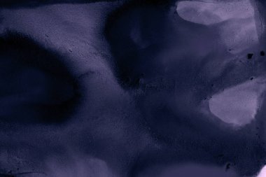 sulu boya boyama doku ile çok renkli arka plan