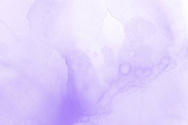 doku, arka plan mor mürekkep lekeleri