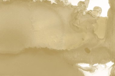 doku, arka plan sarı mürekkep lekeleri