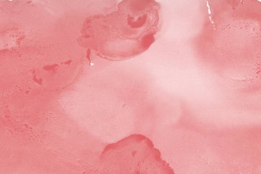 kırmızı mürekkep lekeleri doku, arka plan