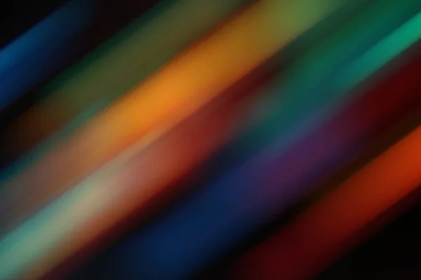 Abstrakte Tapete Verschwommene Farben Textur — Stockfoto