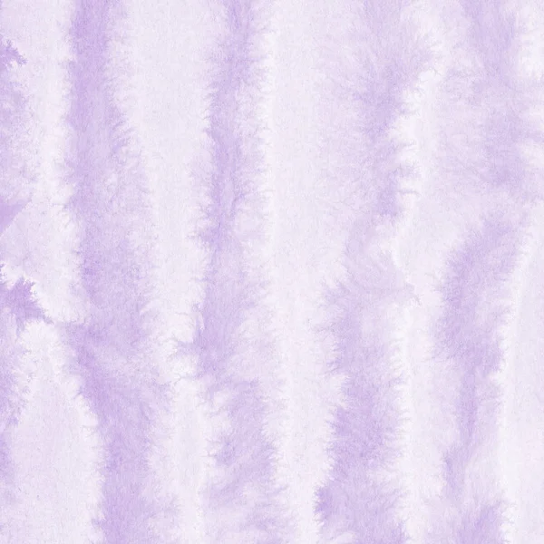 Lila Abstrakten Hintergrund Mit Aquarellfarbe Textur — Stockfoto