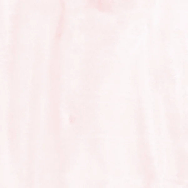 Pink Watercolor Paint Texture Abstract Background — Stock Photo, Image