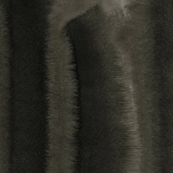 紙の質感 抽象的な背景に暗いインク — ストック写真