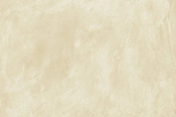 Beige Aquarel Verf Textuur Abstracte Achtergrond — Stockfoto