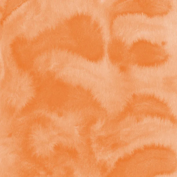 turuncu suluboya boya doku, arka plan