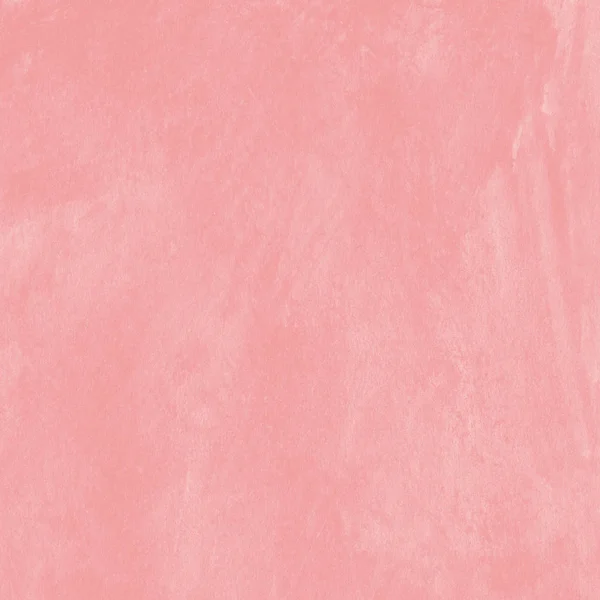 Acuarela Rosa Textura Pintura Fondo Abstracto — Foto de Stock