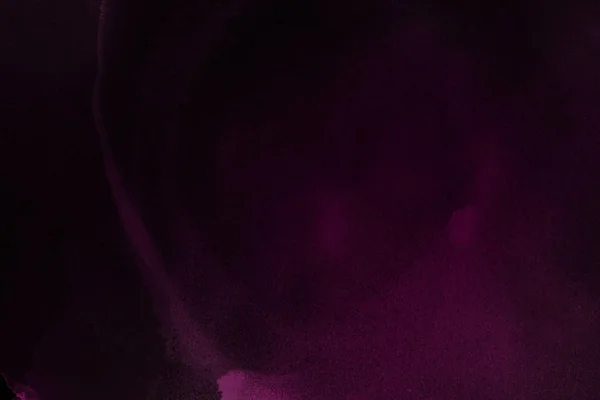 Violette Tinte Fleckt Textur Abstrakter Hintergrund — Stockfoto