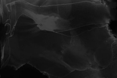 doku, arka plan siyah mürekkep lekeleri