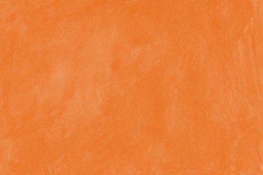 turuncu suluboya boya doku, arka plan