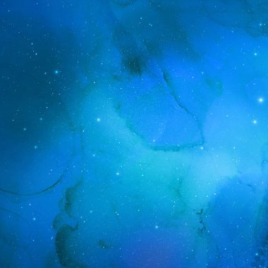 çok renkli mürekkep boşluk doku, arka plan