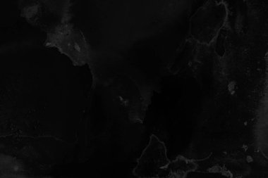 doku, arka plan siyah mürekkep lekeleri