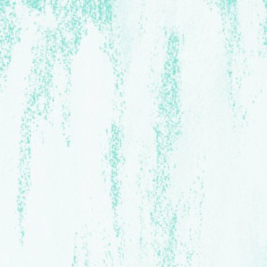 Turkuaz suluboya boya doku, arka plan