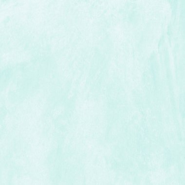 Turkuaz suluboya boya doku, arka plan