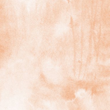 turuncu suluboya boya doku, arka plan