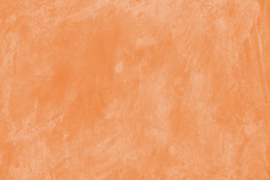 turuncu suluboya boya doku, arka plan