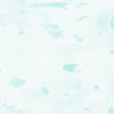 Turkuaz suluboya boya doku, arka plan