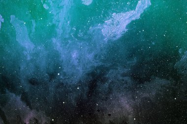 çok renkli mürekkep boşluk doku, arka plan