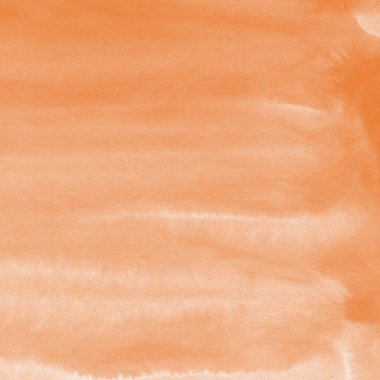 turuncu suluboya boya doku, arka plan