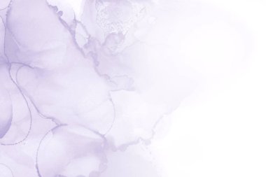 doku, arka plan gri mürekkep lekeleri