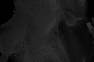 doku, arka plan siyah mürekkep lekeleri