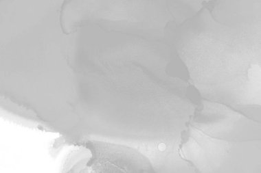 doku, arka plan beyaz mürekkep lekeleri