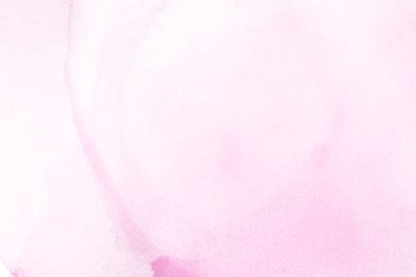 doku, arka plan mor mürekkep lekeleri