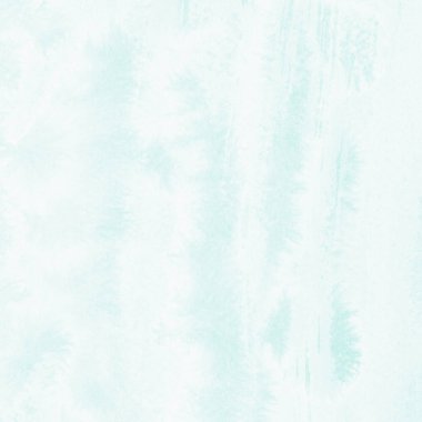 Turkuaz suluboya boya doku, arka plan