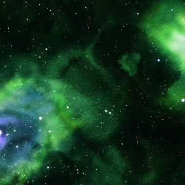 çok renkli mürekkep boşluk doku, arka plan