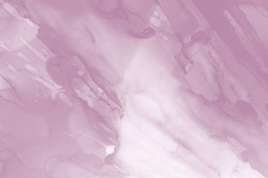 doku, arka plan mor mürekkep lekeleri