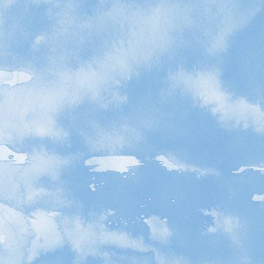 mavi suluboya boya dokusu, soyut arkaplan