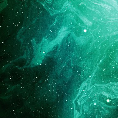 çok renkli mürekkep boşluk doku, arka plan