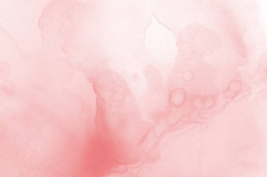 kırmızı mürekkep lekeleri doku, arka plan