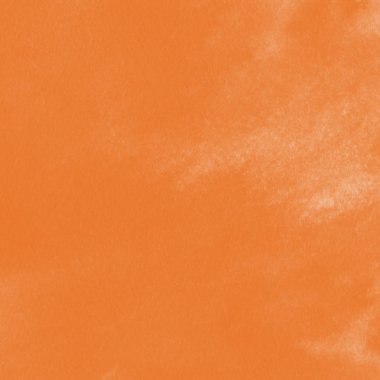 turuncu suluboya boya doku, arka plan