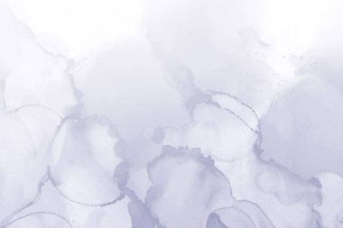 doku, arka plan mor mürekkep lekeleri