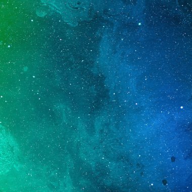 çok renkli mürekkep boşluk doku, arka plan