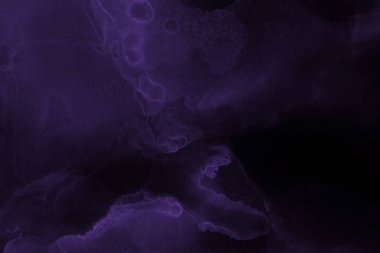 doku, arka plan gri mürekkep lekeleri