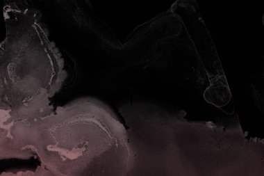 kırmızı mürekkep lekeleri doku, arka plan