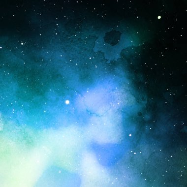 çok renkli mürekkep boşluk doku, arka plan